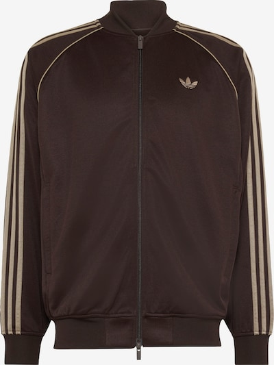 XS dydžio Demisezoninė striukė 'SST TT' iš ADIDAS ORIGINALS, spalva – Auksas, Prekių apžvalga
