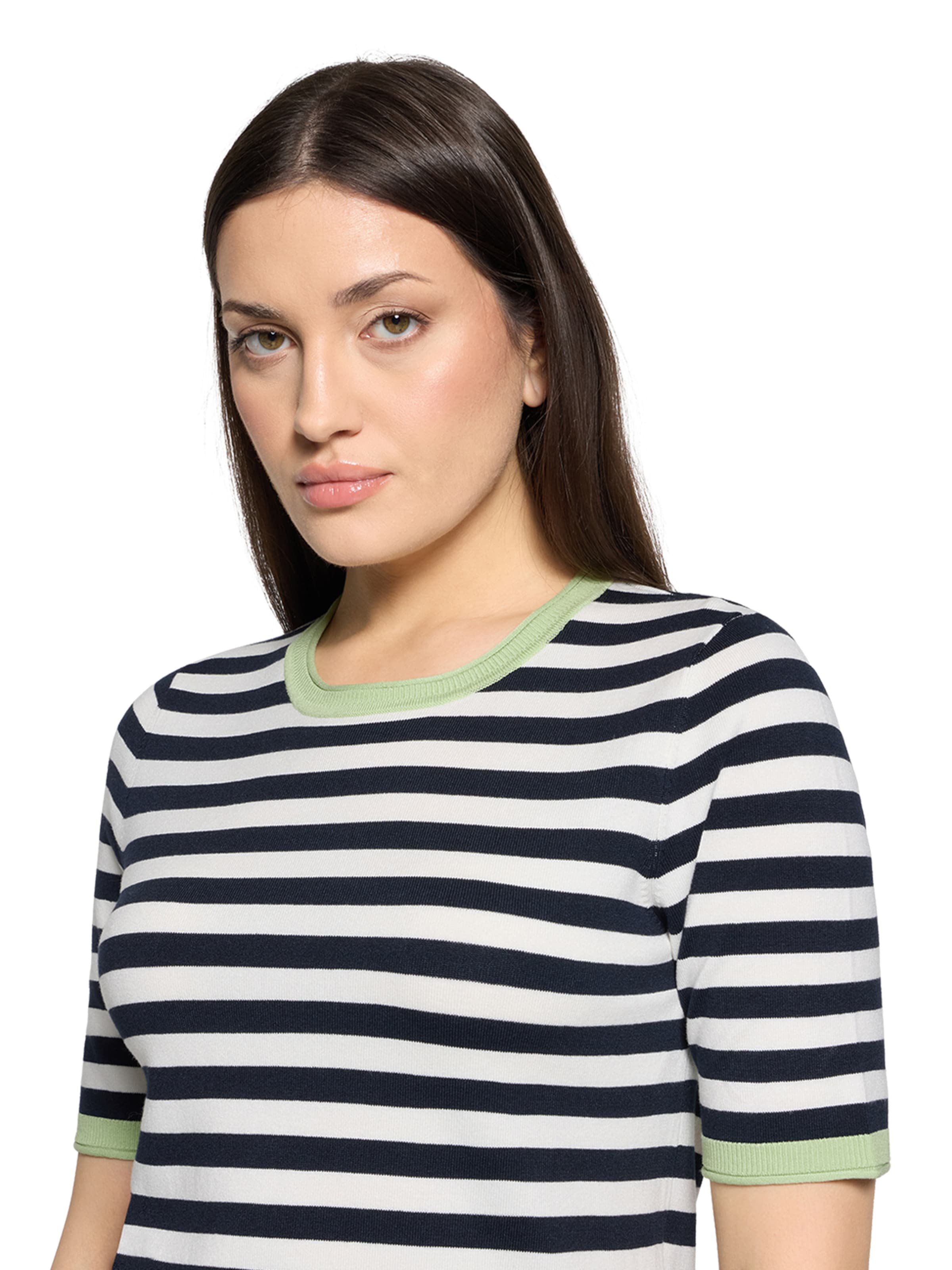 Pull-over Betty Barclay en bleu