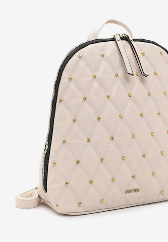 Suri Frey Rucksack 'Corey' in Beige