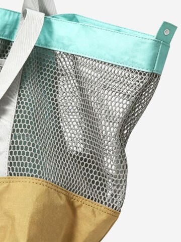 Magicshe Beach Bag in Yellow