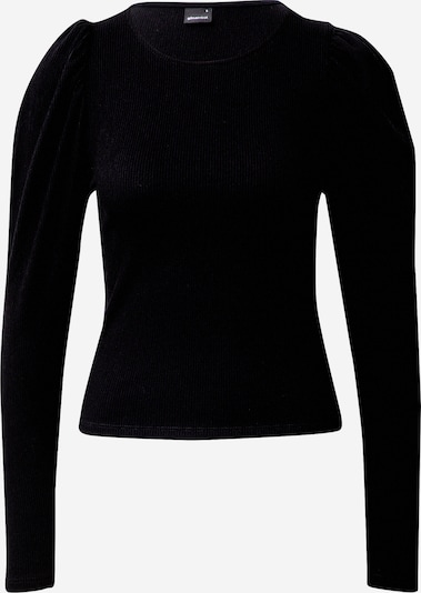 Gina Tricot Paita 'Alice' värissä musta, Tuotenäkymä
