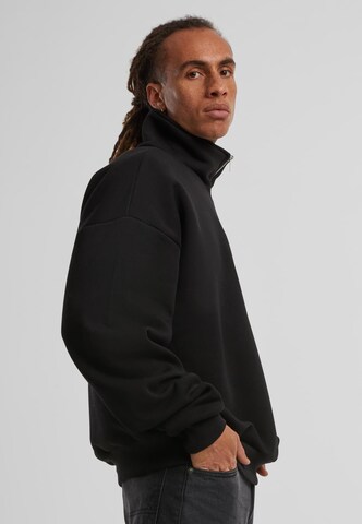 Prohibited Sweatshirt in Zwart