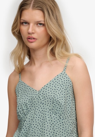 Superdry & Co Top in Grün