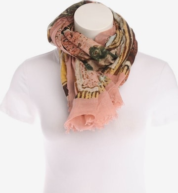 BURBERRY Schal One Size in Mischfarben: Vorderseite