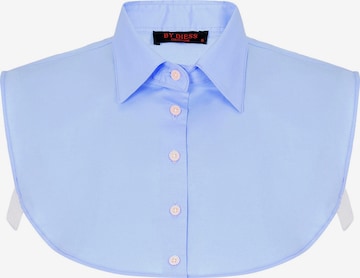 By Diess Collection Kaulaliina värissä sininen: etupuoli