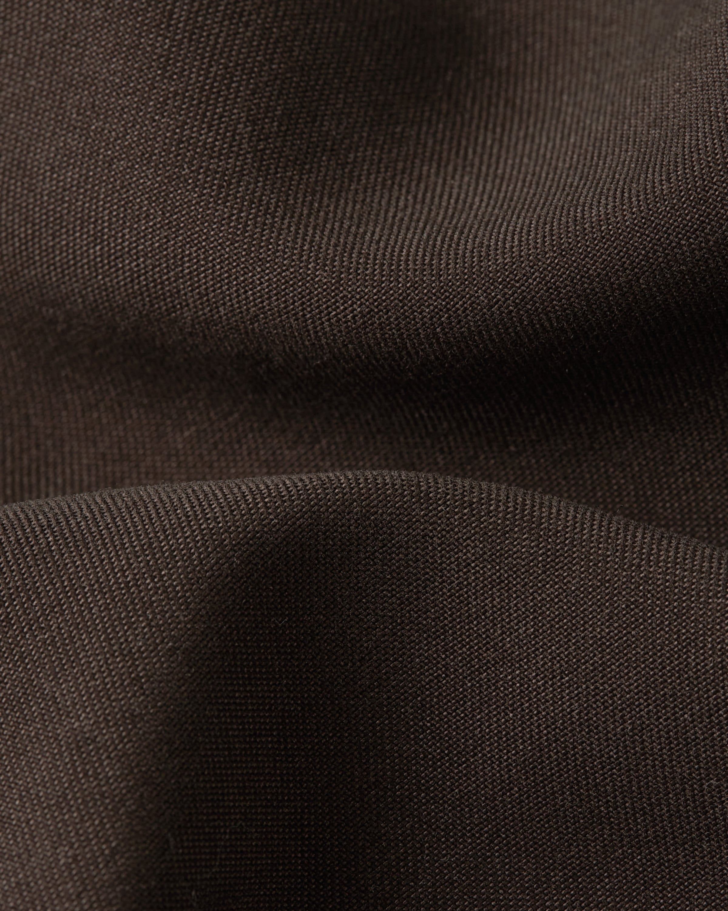 G-STAR Swim shorts - 'Dirik Solid Swimshort' in Braun