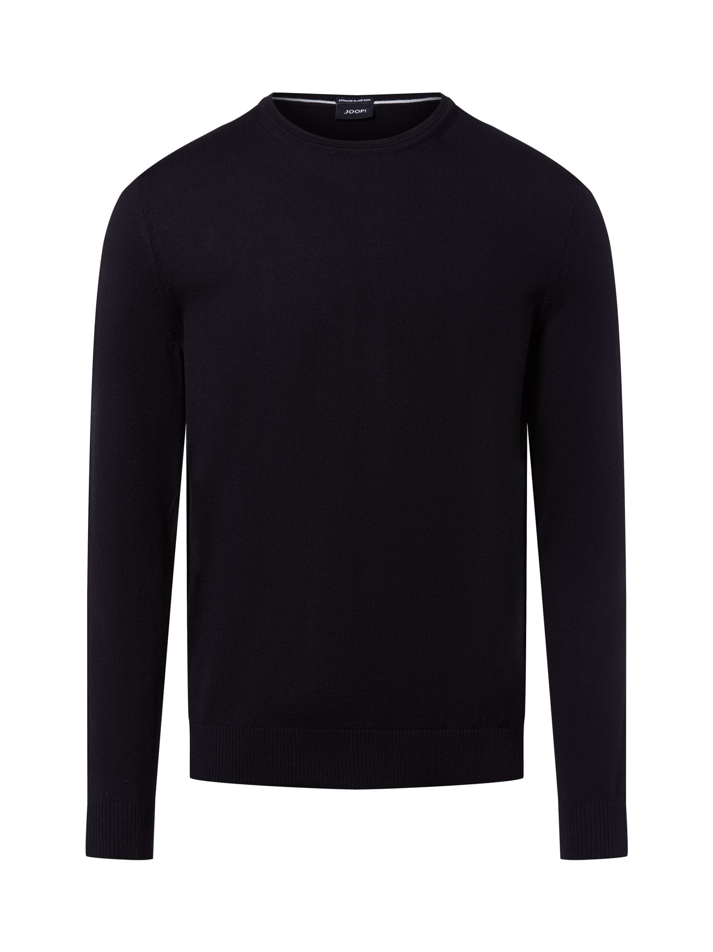 JOOP! Sweater ' Denny ' in Blue: front