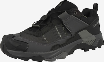 SALOMON Outdoorschuhe 'X Ultra 5 GTX' in Schwarz: Vorderseite