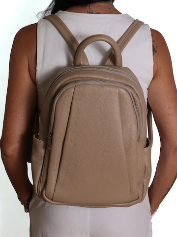 Sac à dos Gave Lux en marron