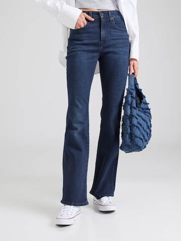 LEVI'S ® Flared Τζιν '726' σε μπλε: μπροστά