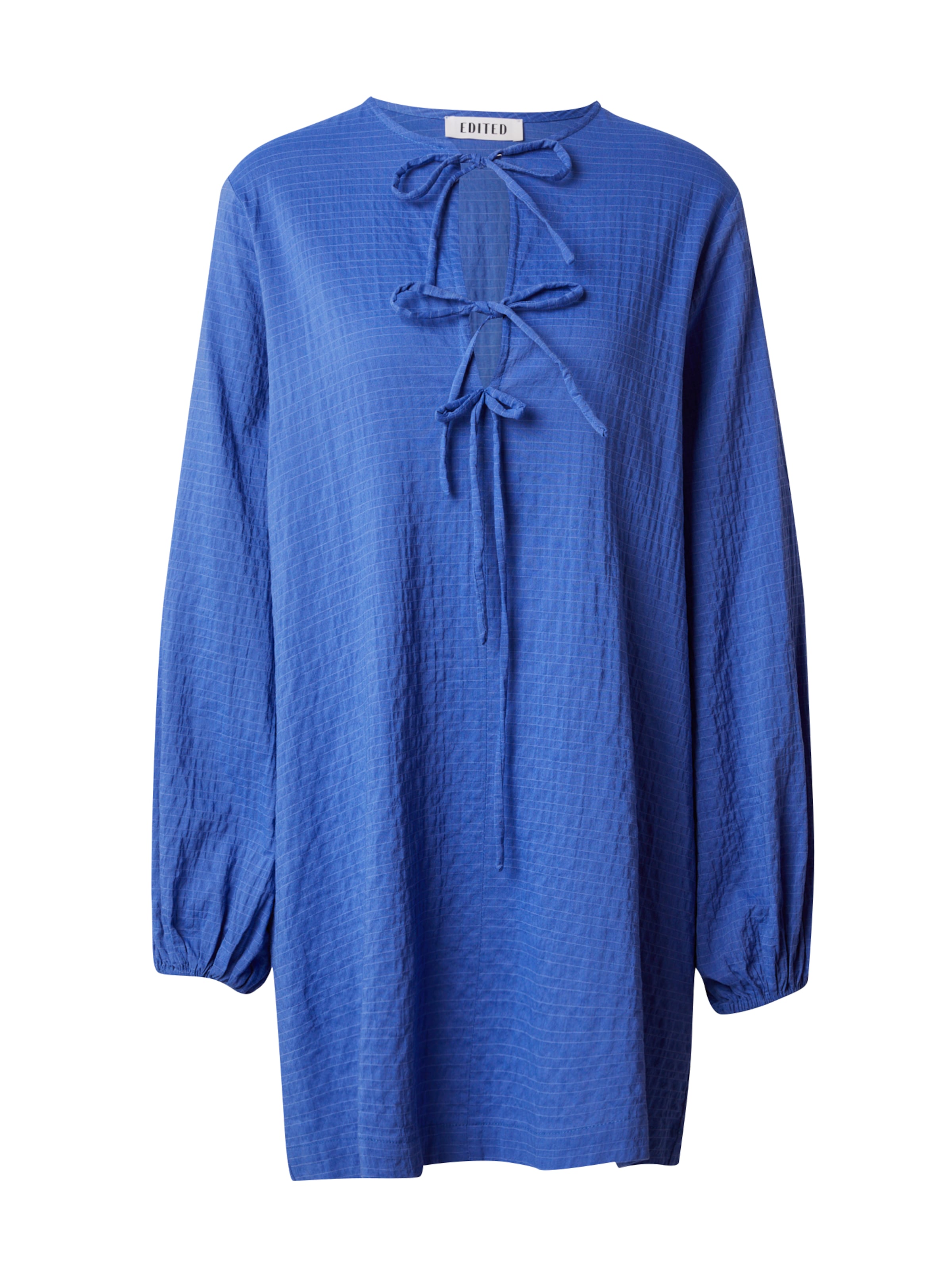 EDITED Φόρεμα 'Frances' σε μπλε: μπροστά