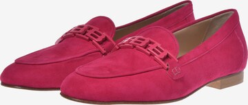 Chaussure basse Baldinini en rose