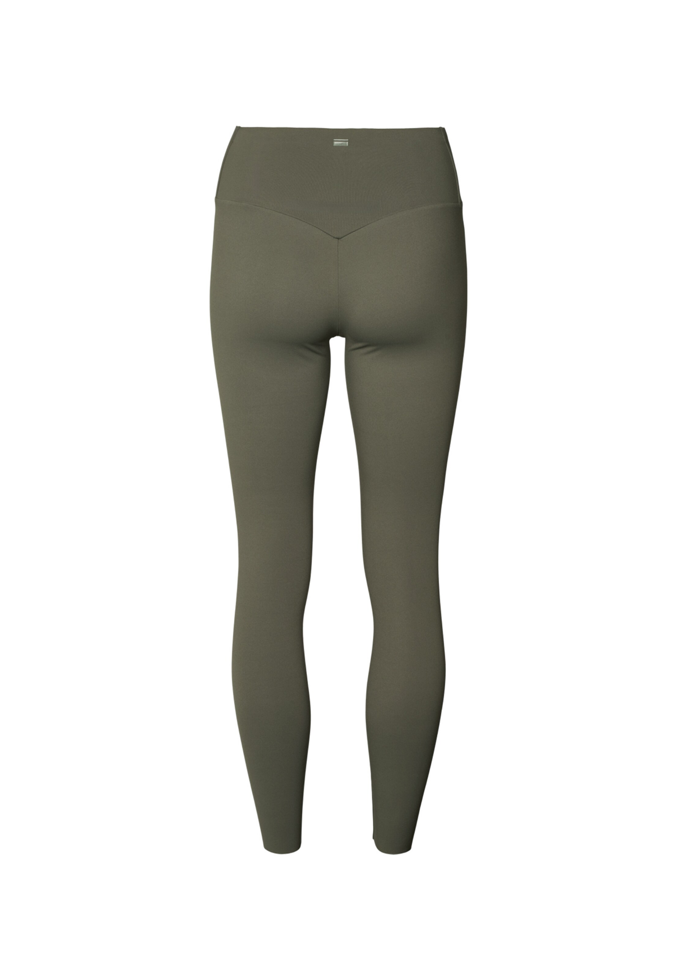 rethinkit studios Skinny Leggings 'All Day' in Grau
