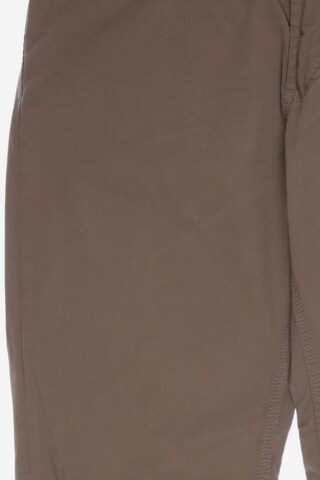 PIONEER Pants in 35 in Brown