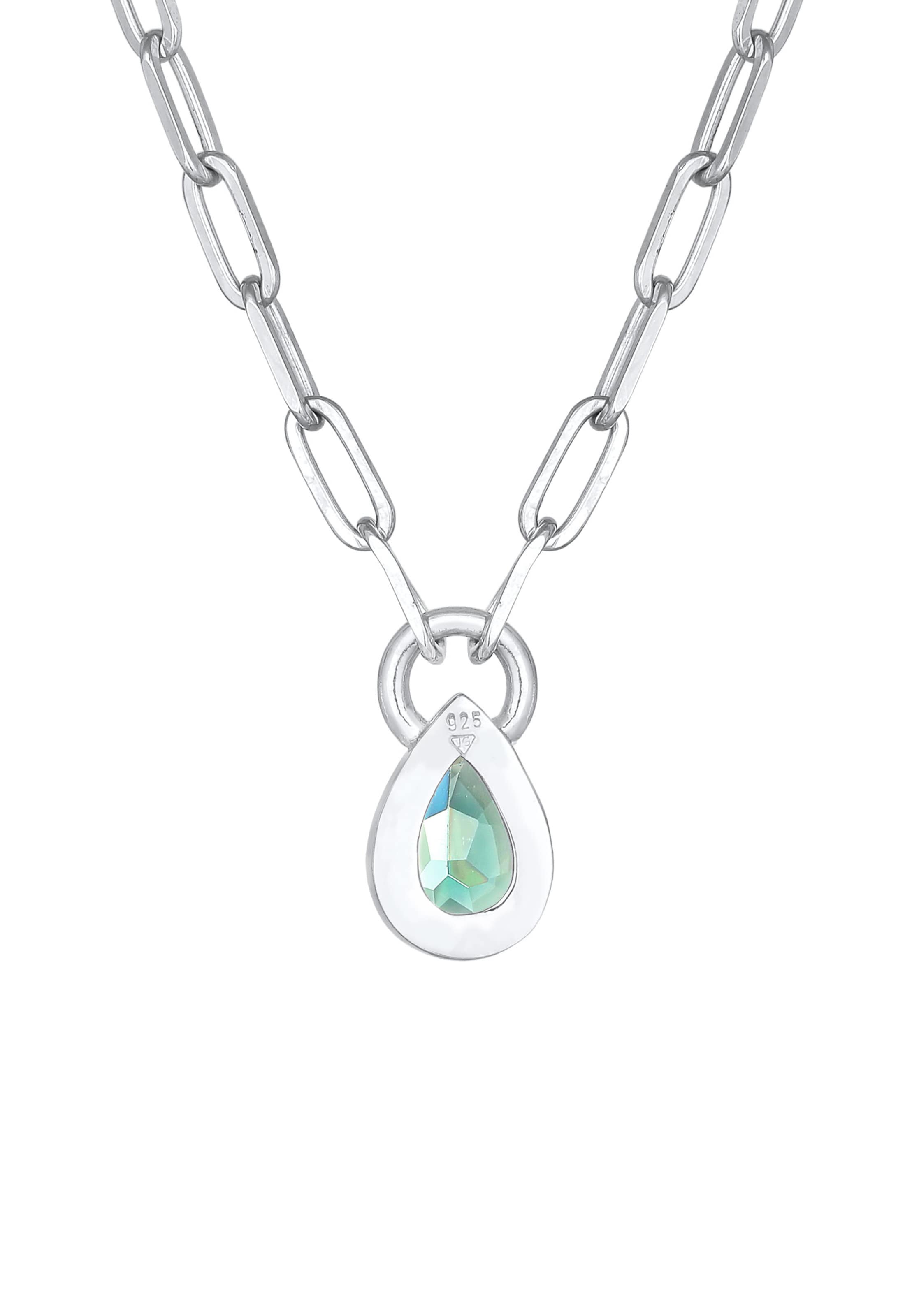 ELLI PREMIUM Ketting in Zilver