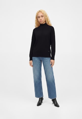 Calvin Klein Jeans Tröja i svart: framsida