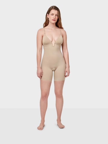 Gisela Body – béžová