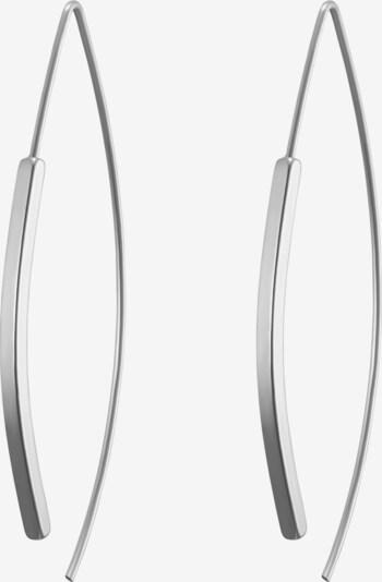 Heideman Boucles d'oreilles en argent, Vue avec produit