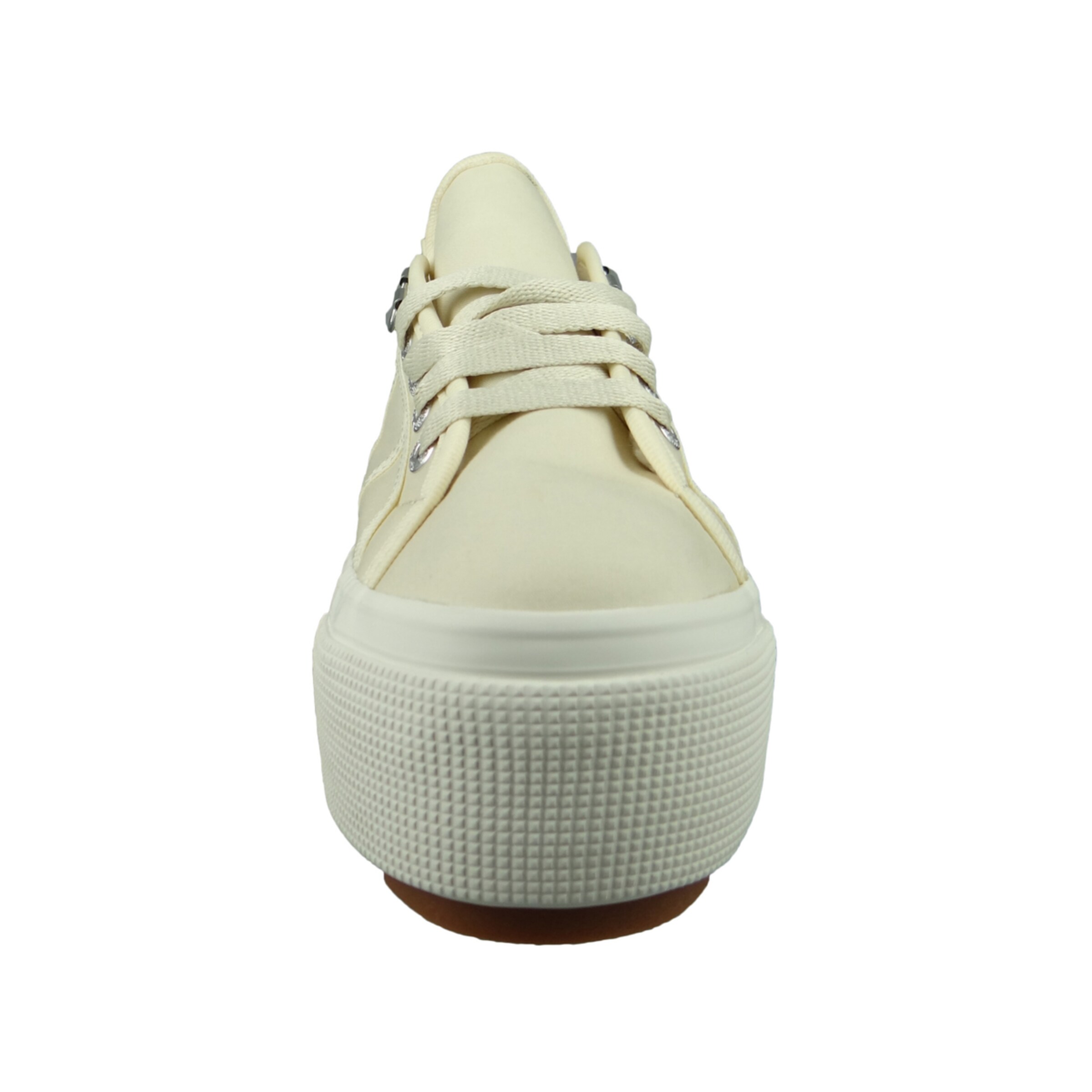 Baskets basses SUPERGA en beige