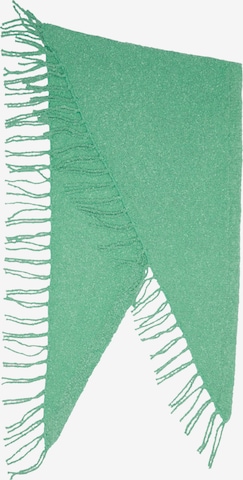 s.Oliver Sjaal in Groen: voorkant