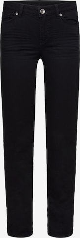 Soccx Regular Jeans in Black: front