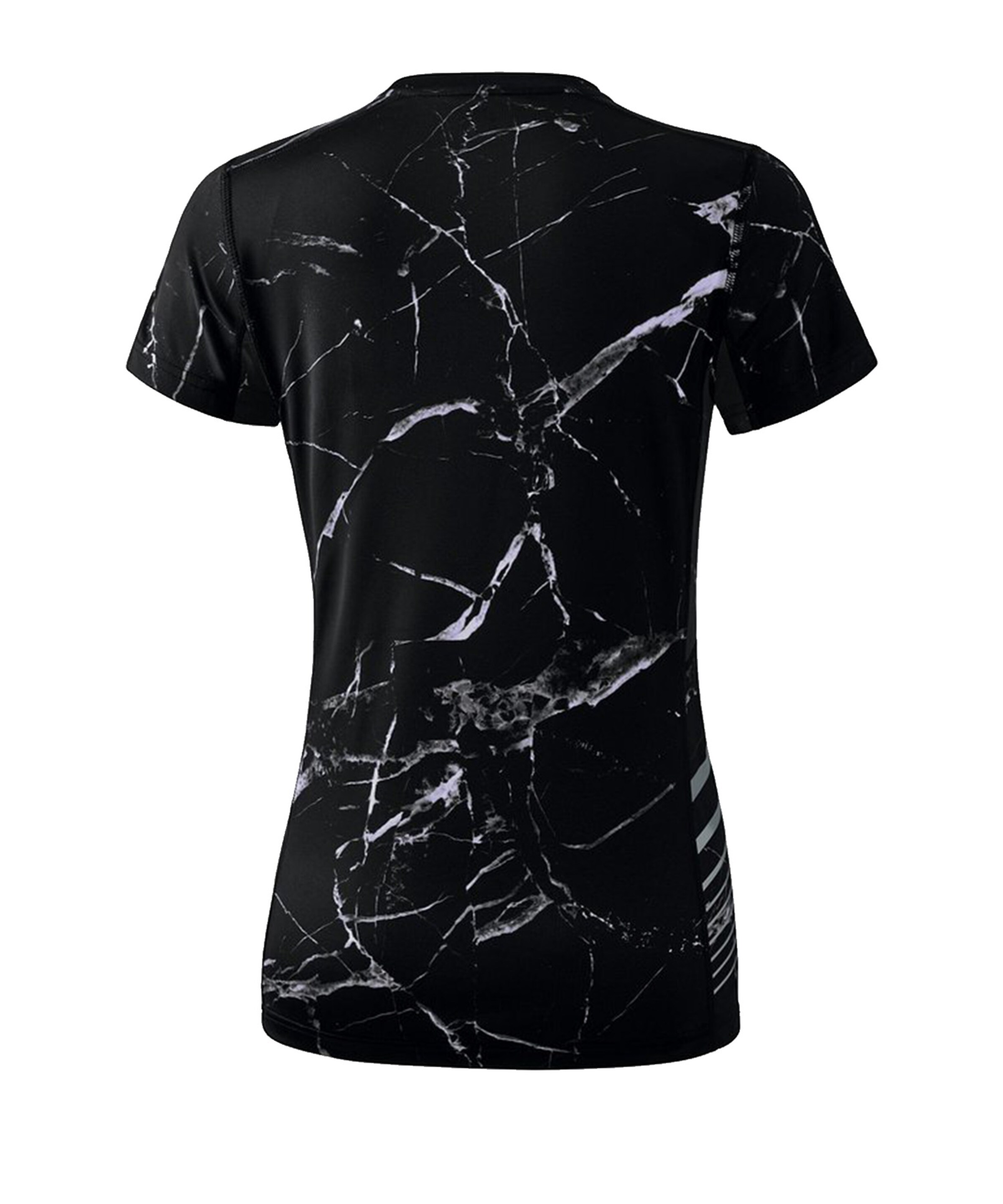 ERIMA Funktionsshirt in Schwarz