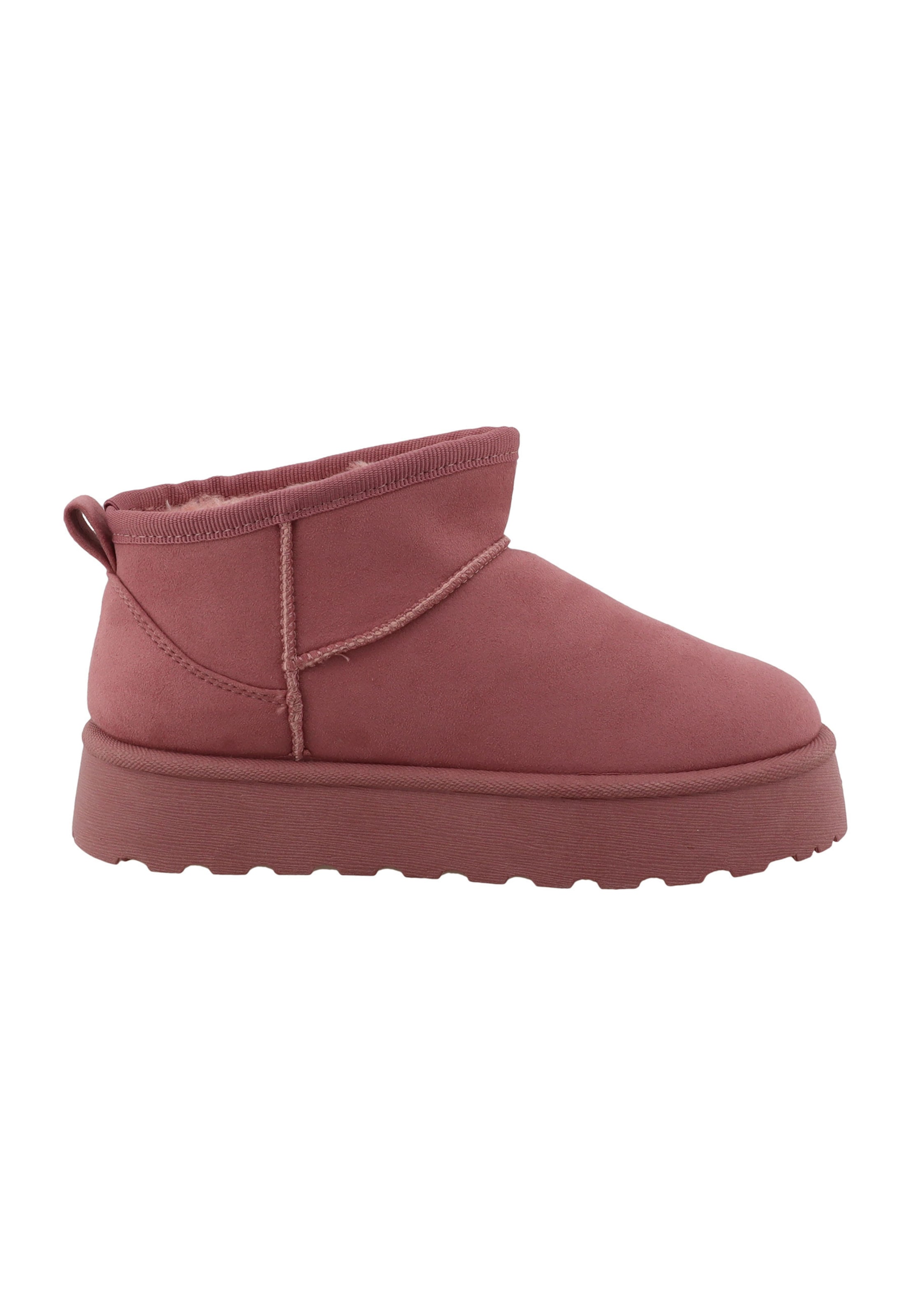 TOM TAILOR Boots in 31 in Rose, Item view