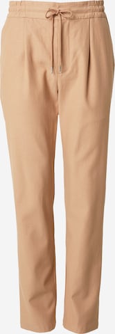 Guido Maria Kretschmer Men - regular Pantalón 'Elian' en beige: frente