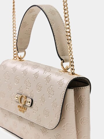 GUESS Crossbody Bag 'Dita' in Beige