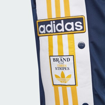 Regular Pantalon 'Adibreak' ADIDAS ORIGINALS en bleu