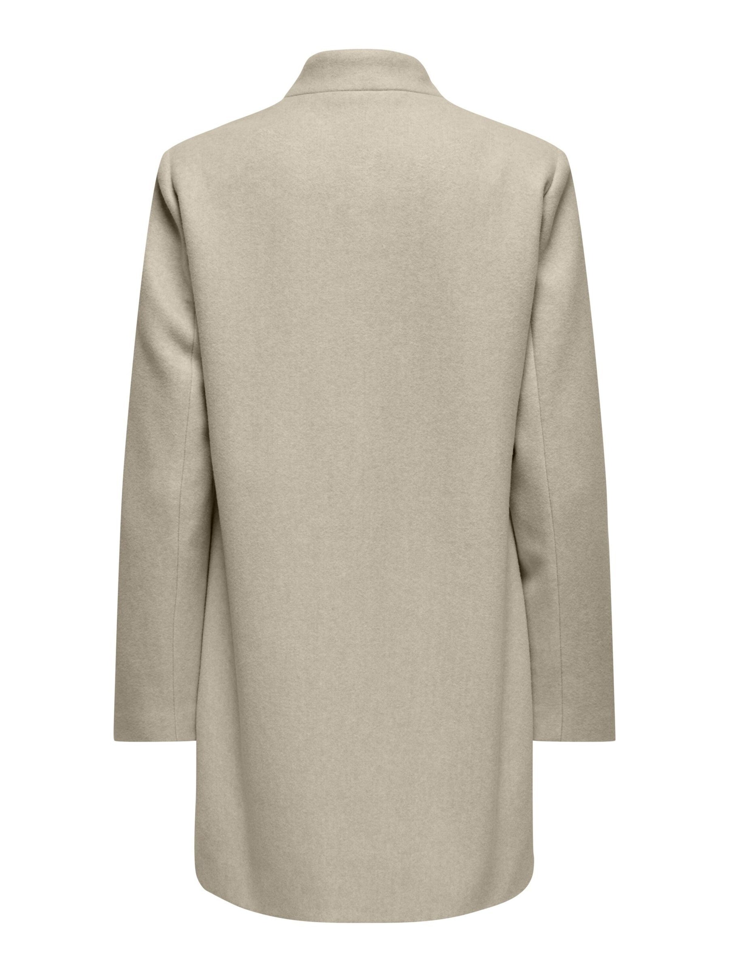ONLY - Abrigo de entretiempo 'ONLNancy' en beige