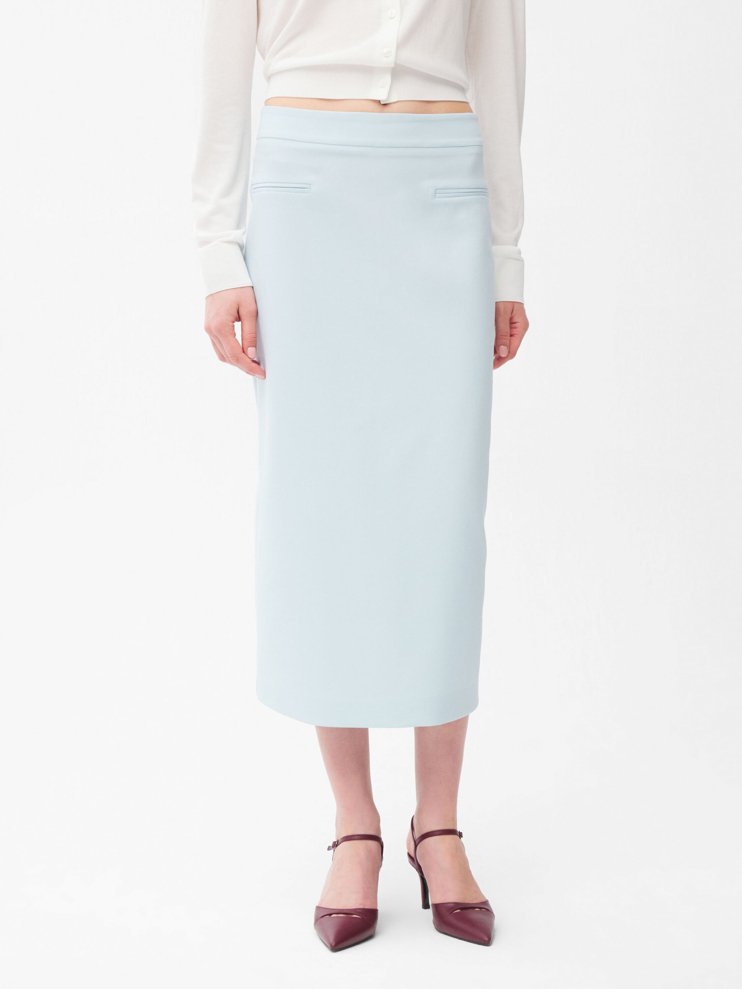 adl Rok in Blauw: voorkant