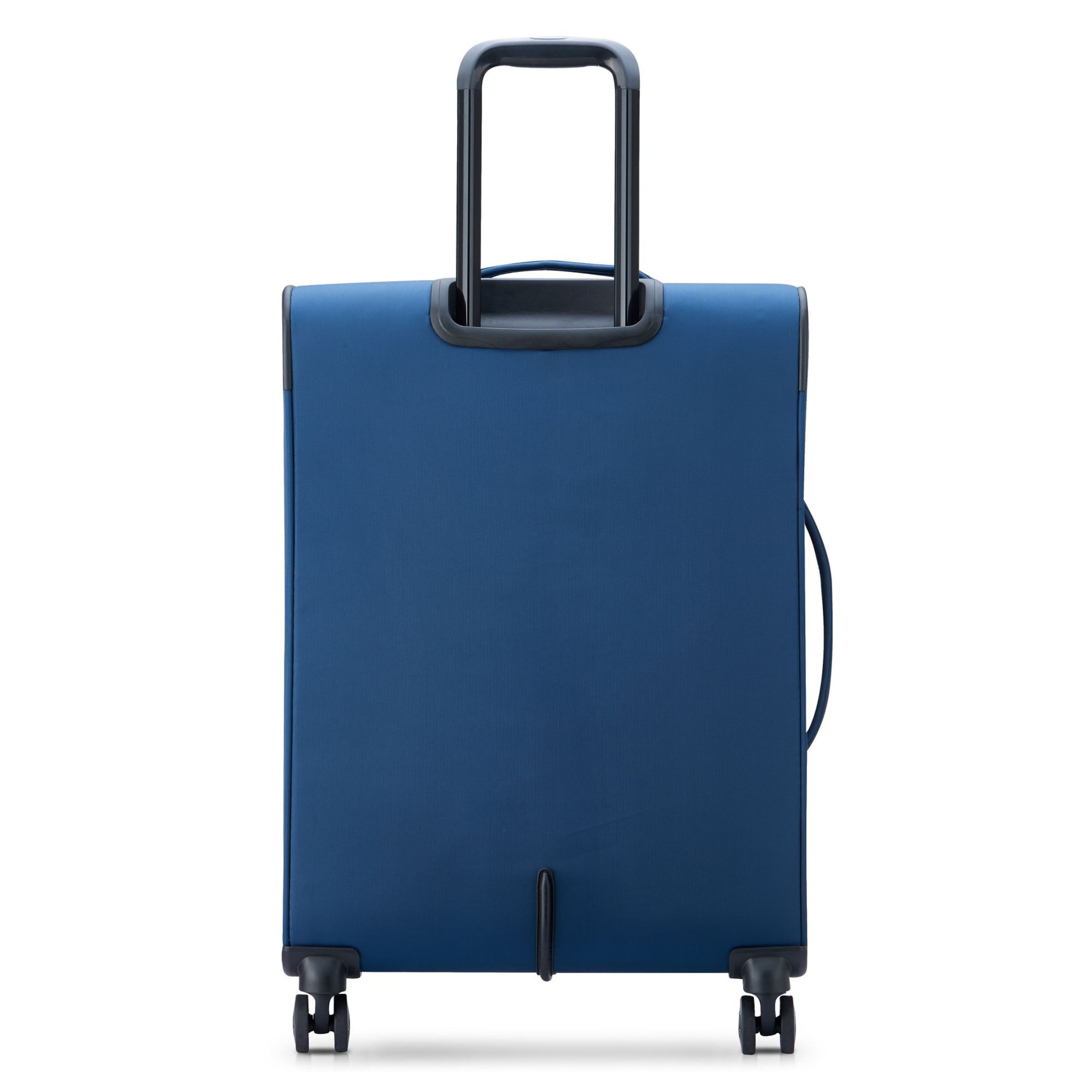 Set di valigie ' United Colors of Benetton ' di Delsey Paris in blu