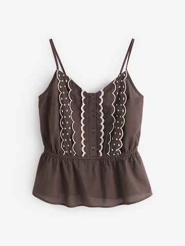 B by Ted Baker Pajama in Brown