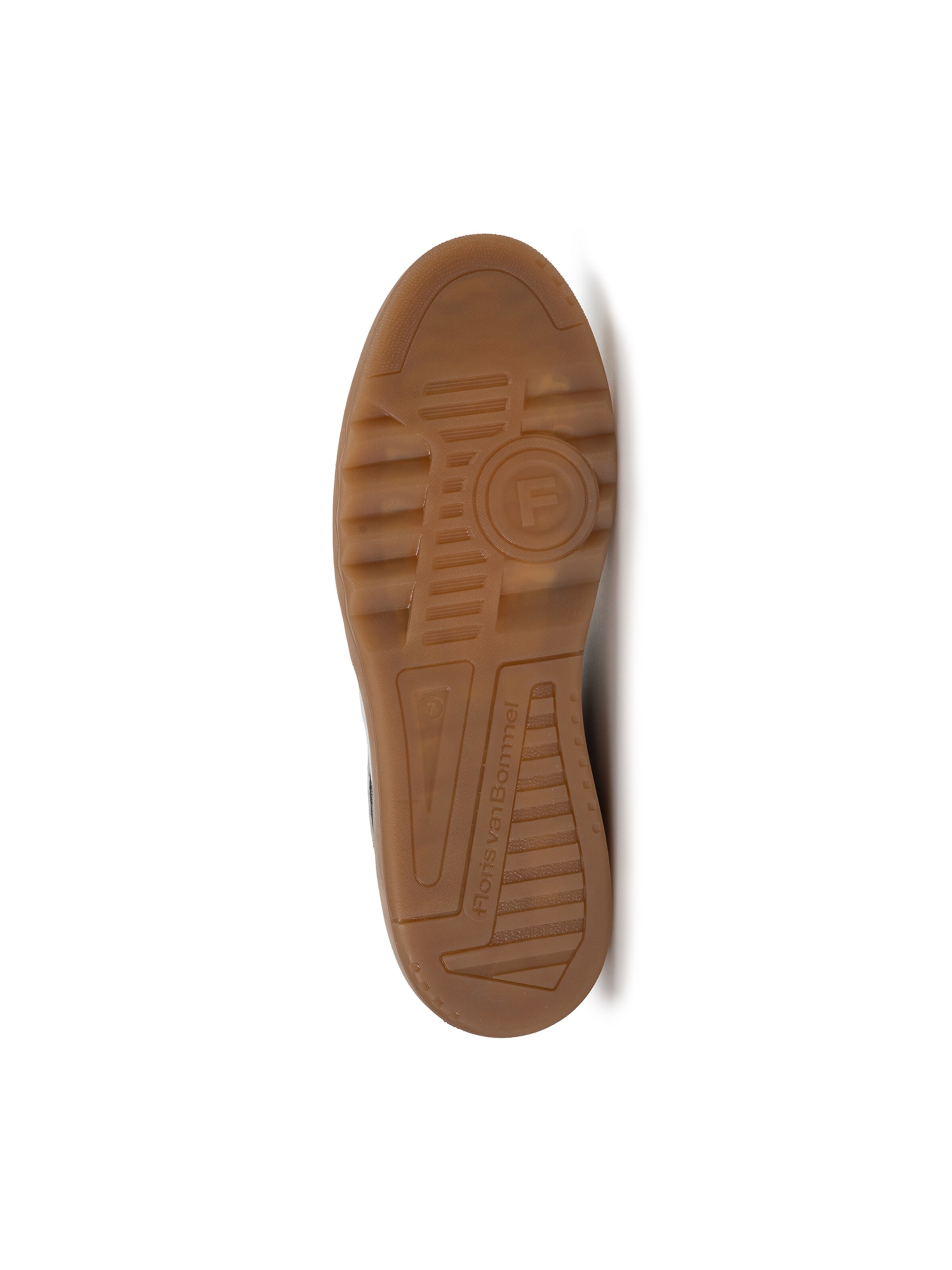 Floris van Bommel Sneaker 'De Kupster 05' in Blau