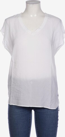 STREET ONE Blouse & Tunic in M in White: front