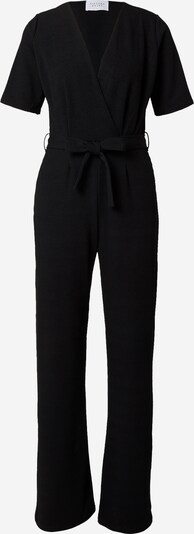 SISTERS POINT Jumpsuit 'EGINA' en negro, Vista del producto