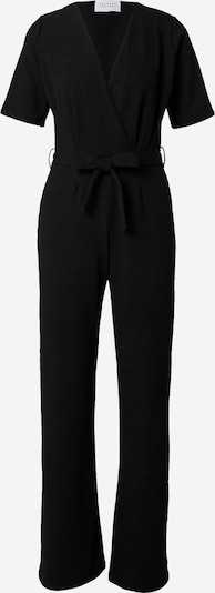 SISTERS POINT Jumpsuit 'EGINA' in de kleur Zwart, Productweergave