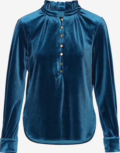 Palaidinė iš faina, spalva – tamsiai mėlyna, Prekių apžvalga