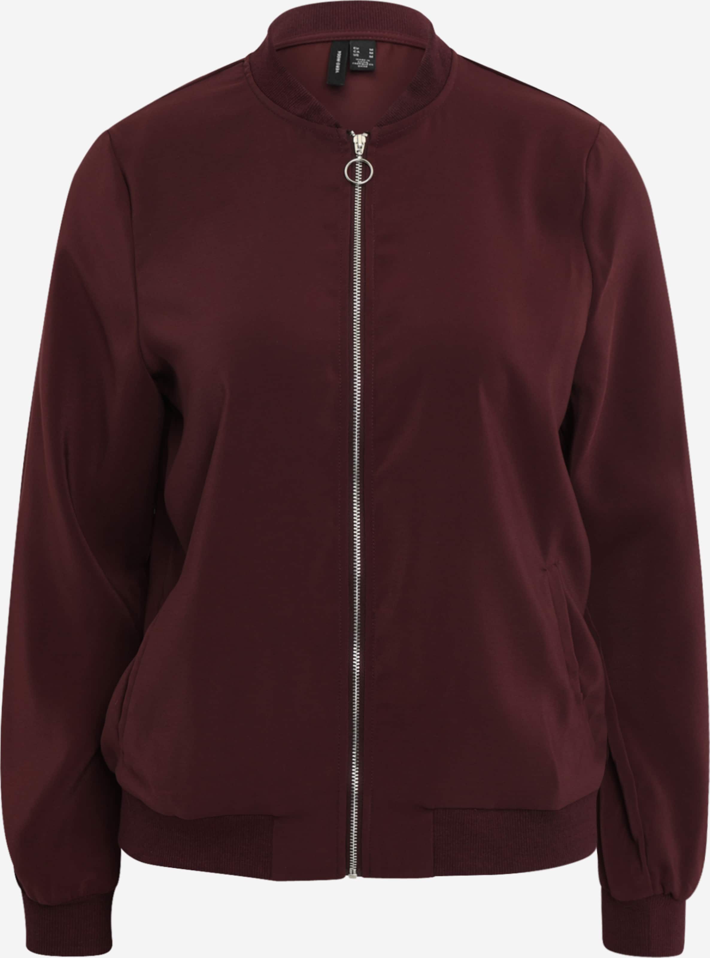 VERO MODA Geacă de primăvară-toamnă 'VMCoco'