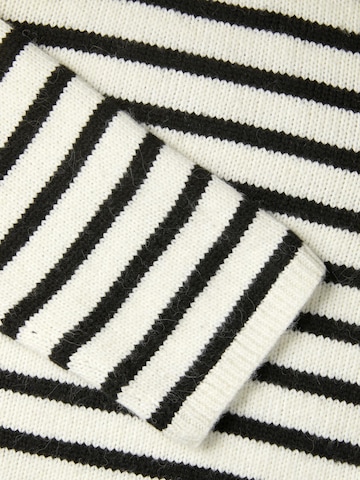 JJXX Sweater 'ROSANNA' in White