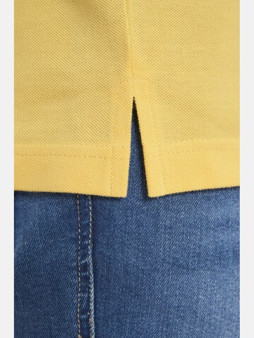 Jan Vanderstorm Shirt in Yellow