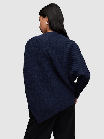 AllSaints Sweater 'SELENA' in Blue