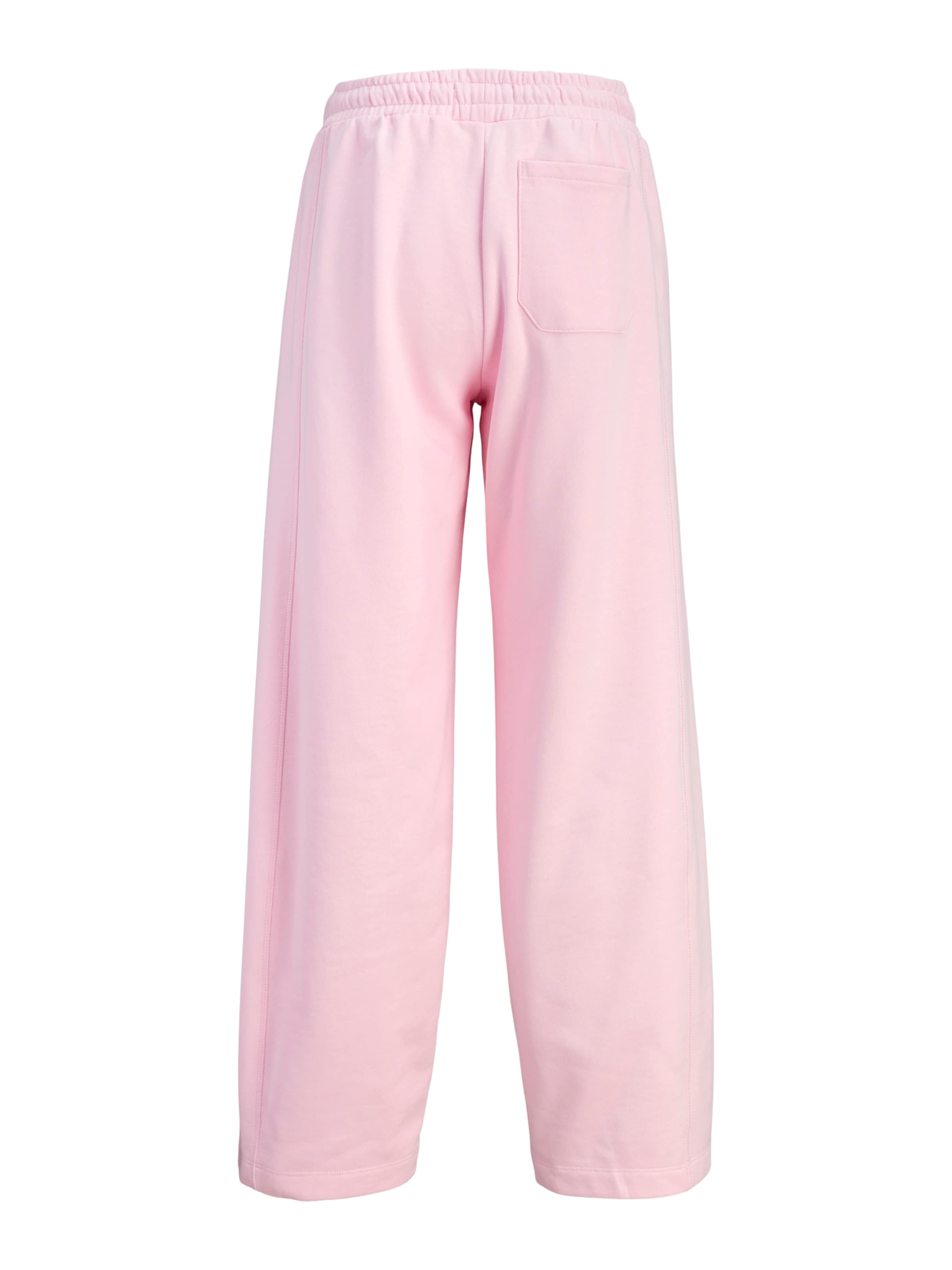 JJXX - Pierna ancha Pantalón 'JXCORA' en rosa