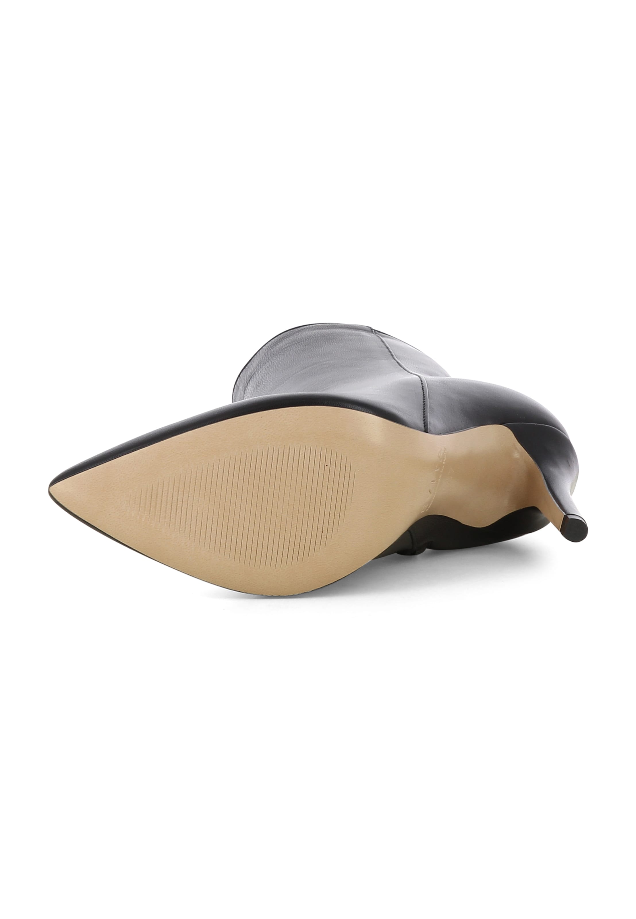 EVITA Bootie 'ALINA' in Black