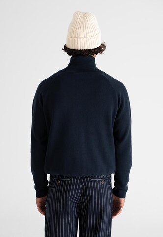 Pullover di Prohibited in blu