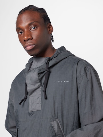 Veste mi-saison G-Star RAW en vert