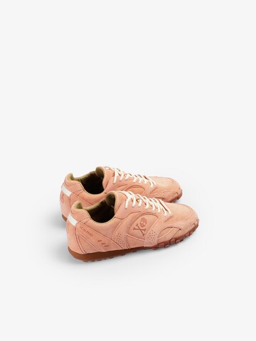 Scalpers Nízke tenisky ' ' - Ružová