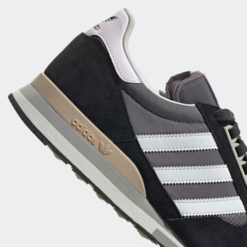 Sneaker bassa 'Zx 500' di ADIDAS ORIGINALS in grigio