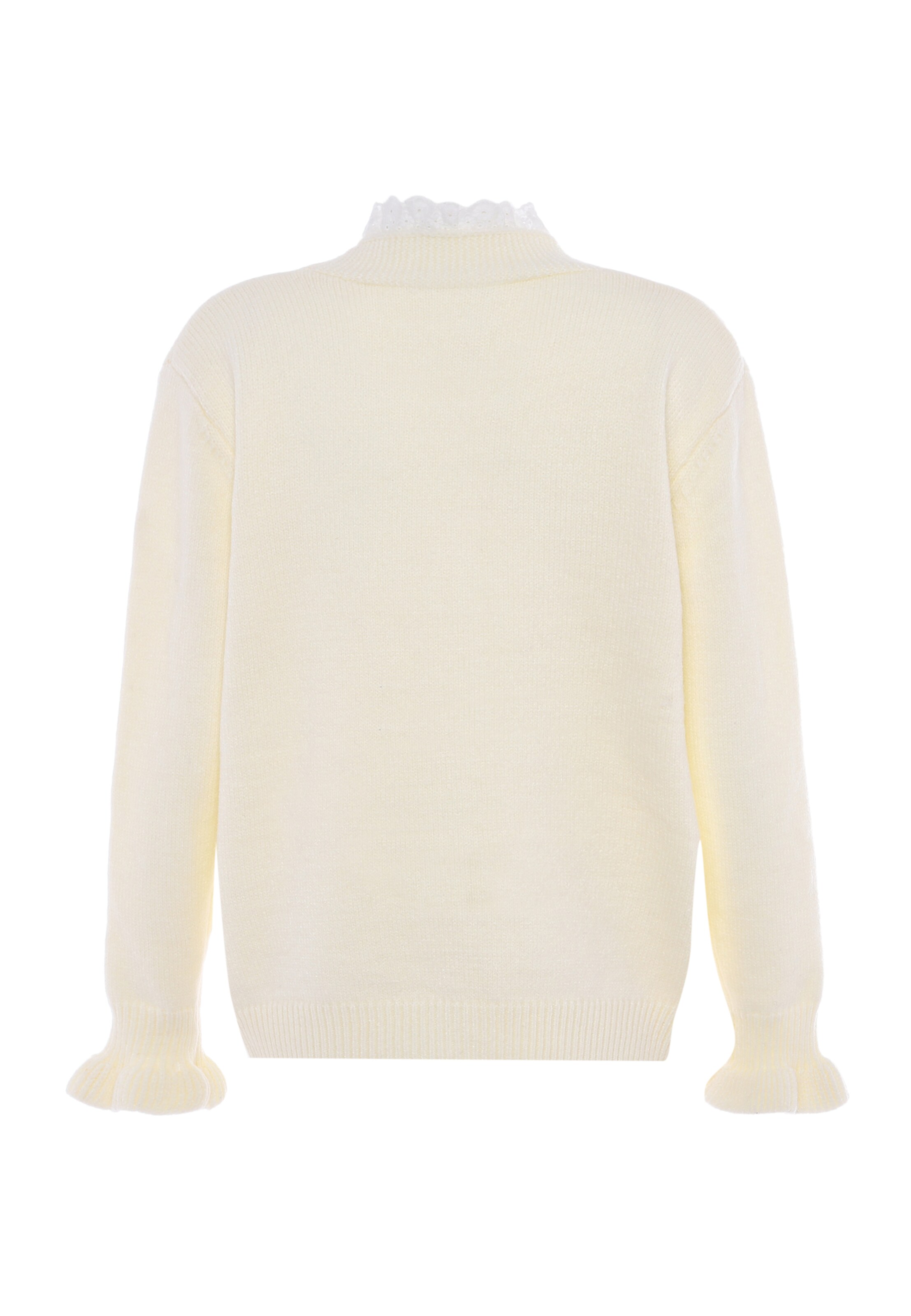 balta faina Kardiganas